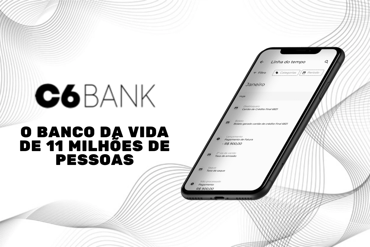 Cart O De Cr Dito C Bank Zero Anuidade E Muitos Benef Cios Cardf Cil