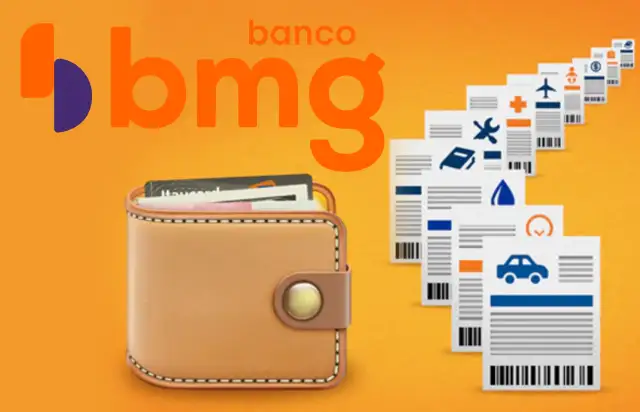 Saiba tudo sobre o empréstimo Consignado BMG