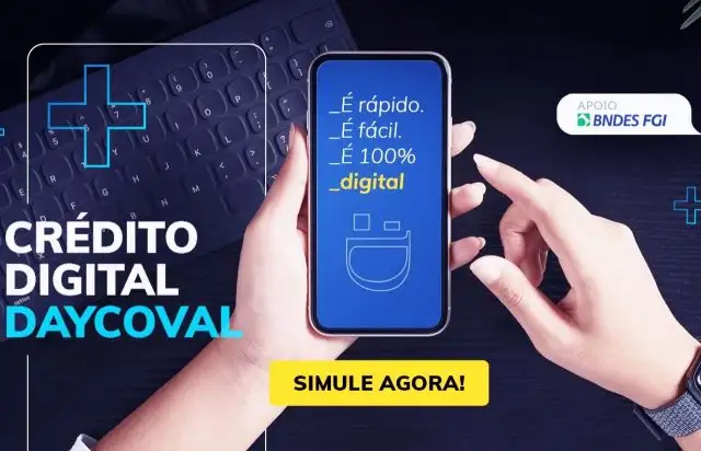 Saiba tudo sobre o empréstimo Daycoval com garantia de imóvel