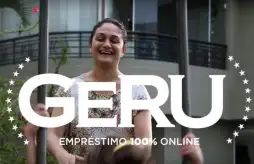 Geru traz empréstimos baratos e online