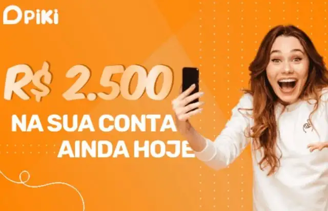 Empréstimo na conta de luz Piki: saiba tudo sobre ele