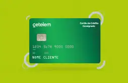 Fique por dentro das vantagens do cartão de crédito consignado Cetelem