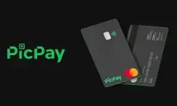Cartão de crédito PicPay vem com tecnologia e sem anuidade