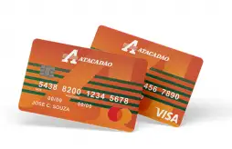 Atacadão: benefícios exclusivos para você!