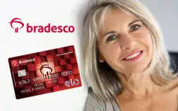 Bradesco Consignado Elo Internacional é livre de anuidade