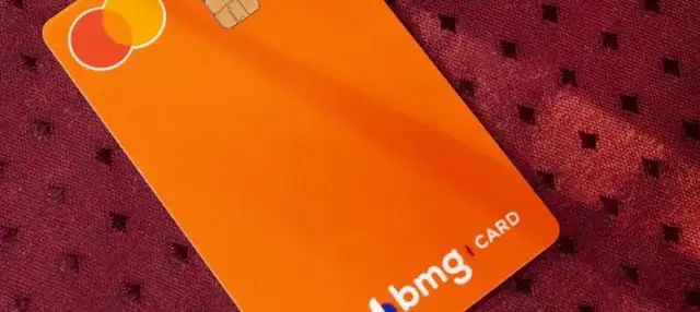 BMG Card chega como melhor opção para aposentados, pensionistas e servidores públicos