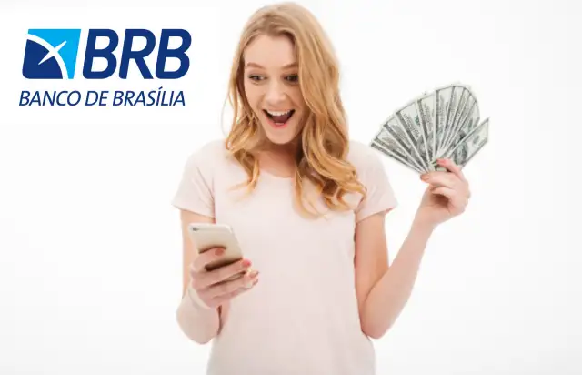 Banco de Brasília tem empréstimo a juros baixos