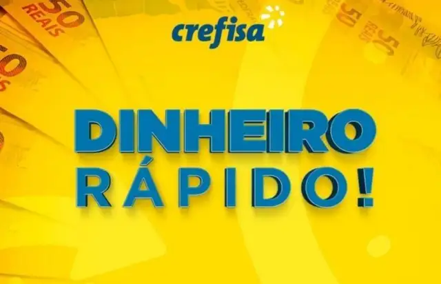 Saiba tudo sobre o empréstimo consignado Crefisa