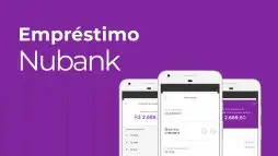 Nubank oferece empréstimo imediato para correntistas