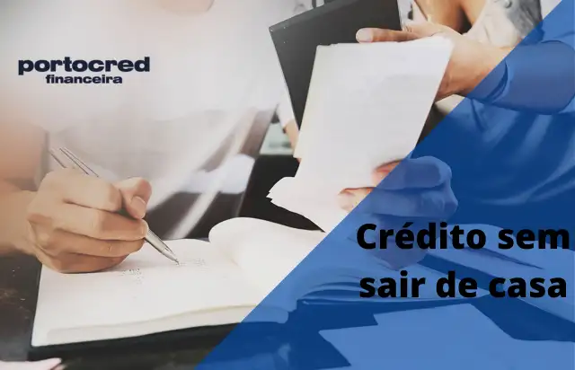 Empréstimo Portocred: tire todas as suas dúvidas