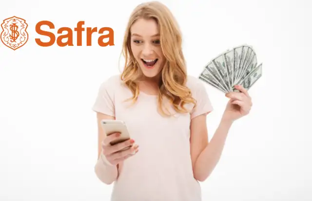 Conheça o funcionamento do empréstimo consignado Banco Safra