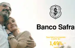 Banco Safra oferece crédito consignado