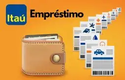 Empréstimo Pessoal Itaú: receba o dinheiro na hora