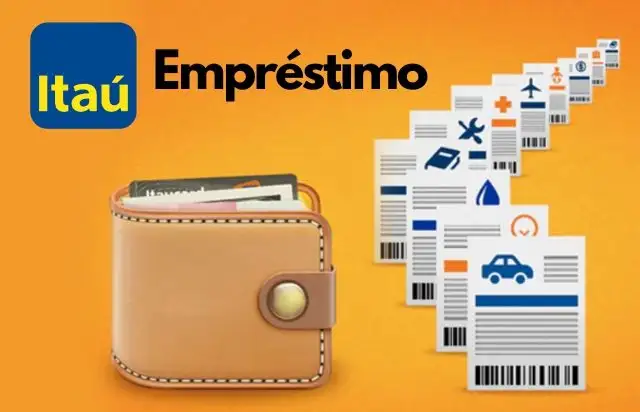 Conheça os benefícios do empréstimo do Banco Itaú