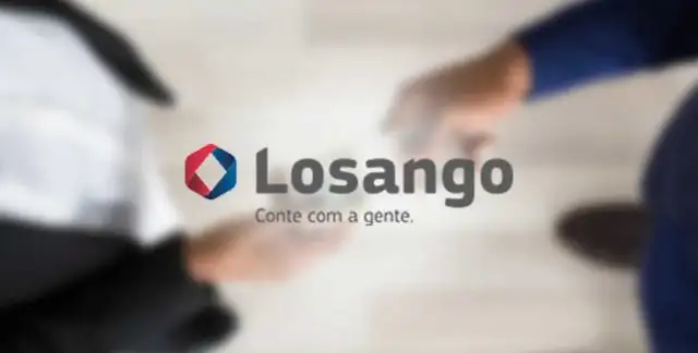 Losango concede empréstimo pessoal com boas taxas de juros