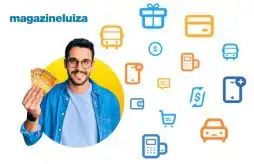 Varejista Magazine Luiza oferece empréstimo pessoal