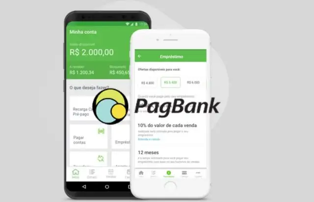 PagBank oferece empréstimo pessoal rápido e seguro