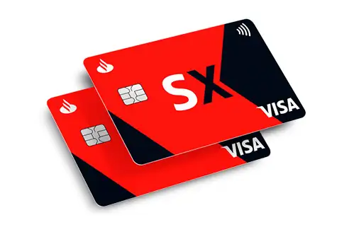 Santander SX: a melhor opção para quem quer crédito imediato