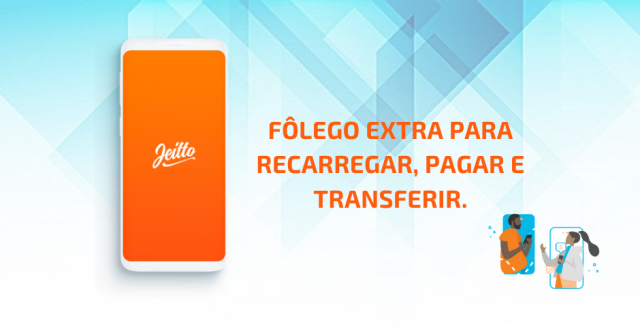 Empréstimo Jeitto: crédito fácil e rápido para quem precisa