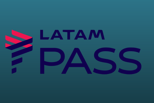 Latam Pass Itaucard Gold Cardfácil 4022