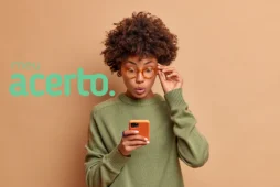 Empréstimo Meu Acerto: nome sujo nunca mais