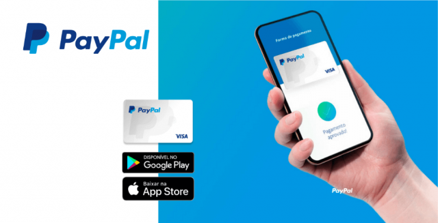 Cartão PayPal: suas compras online muito mais seguras