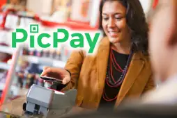 PicPay Card: economize dinheiro com cashback