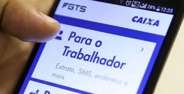 Empréstimo com Garantia do FGTS: crédito rápido e sem comprometimento de renda