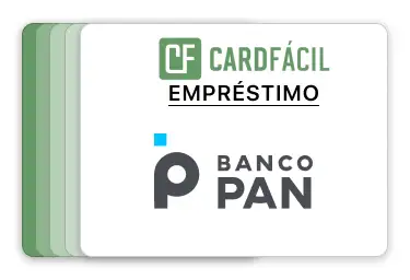 Empréstimo Pessoal Banco PAN: peça online no app