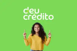 Empréstimo Deu Crédito: dinheiro em 48 horas