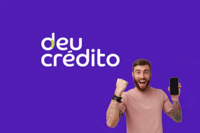 Deu Crédito: Empréstimo Consignado Online