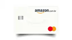 Amazon Mastercard