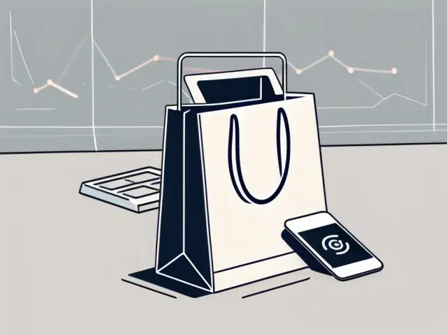 A wireless card machine