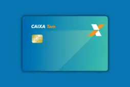 Cartão de crédito Caixa Tem: seu cartão internacional sem anuidade
