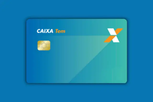 Aproveite os benefícios exclusivos do cartão de crédito Caixa Tem