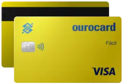 Ourocard Fácil Visa Internacional: Sem Anuidade e Aceitação Internacional