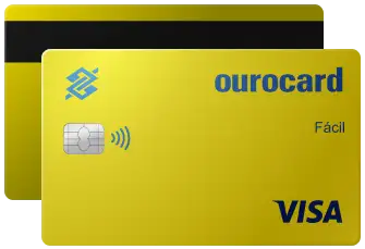 Ourocard Fácil Visa Internacional: Sem Anuidade e Aceitação Internacional