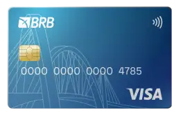 BRB Visa Platinum: Exclusividade e Benefícios para Você