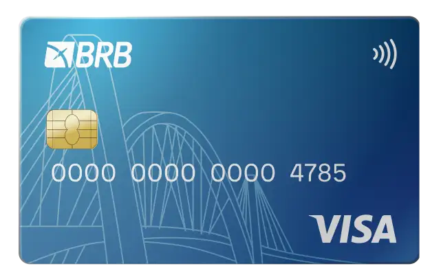 BRB Visa Platinum: Exclusividade e Benefícios para Você