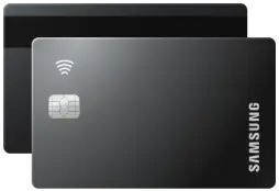 Itaú Samsung Visa Platinum: Benefícios Exclusivos e Sem Anuidade