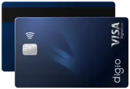 Digio One Visa Signature: Benefícios Exclusivos em Suas Viagens
