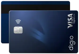 Digio One Visa Signature: Benefícios Exclusivos em Suas Viagens