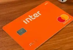 Inter Mastercard Gold: Seu Cartão Sem Anuidade, conheça aqui!