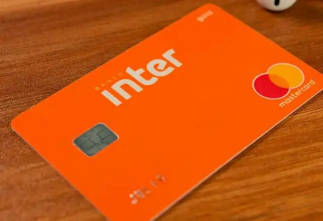 Inter Mastercard Gold: Seu Cartão Sem Anuidade, conheça aqui!