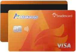 Conheça aqui Atakarejo Visa Gold: Benefícios Exclusivos e Parcelamento Fácil