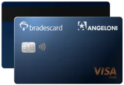 Angeloni Visa Gold: benefícios exclusivos e flexibilidade de pagamento