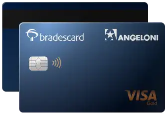Angeloni Visa Gold: benefícios exclusivos e flexibilidade de pagamento