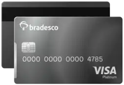 Bradesco Seguros Visa Platinum: benefícios exclusivos e recompensas