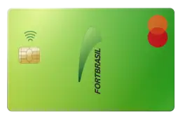 Fortbrasil Mastercard Internacional: Vantagens e Conectividade Global