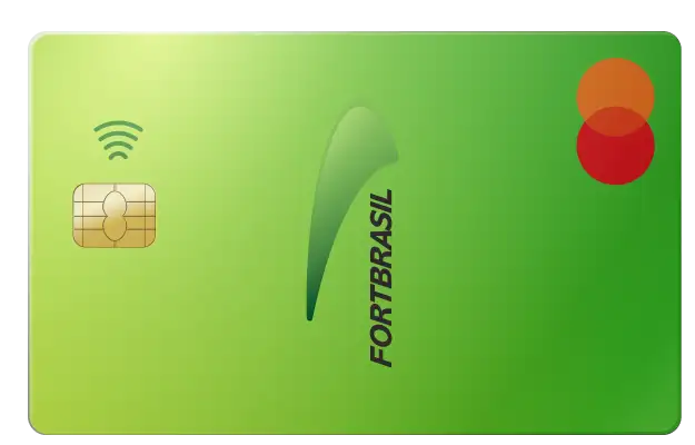 Fortbrasil Mastercard Internacional: Vantagens e Conectividade Global